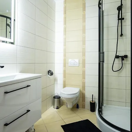 Tatry55 Апартаменты *