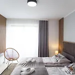 Apartman Tatry55 *