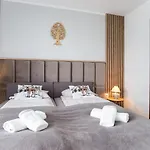 Apartman Tatry55 *