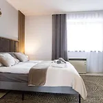 Tatry55 Apartman Zakopane