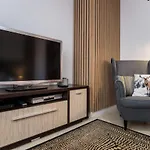 Tatry55 Apartman