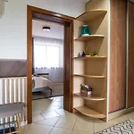 Apartman Tatry55 Zakopane