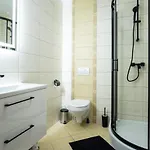 Tatry55 Apartman *