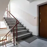 Apartman Tatry55