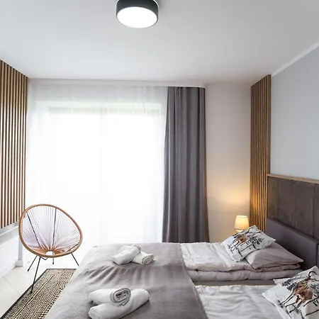 Apartament Tatry55 *