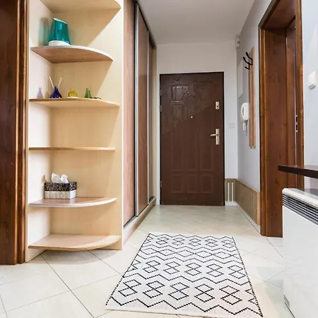 Apartment Tatry55 *