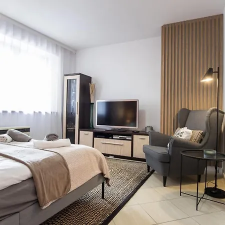 Apartman Tatry55 *