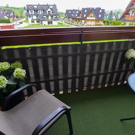 Apartman Tatry55