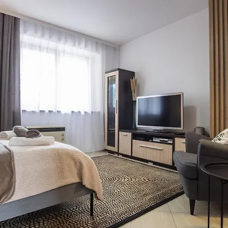 Tatry55 Apartman