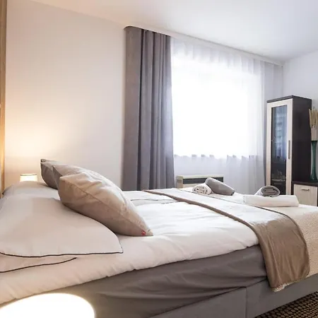 Apartment Tatry55