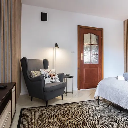 Tatry55 Apartman *