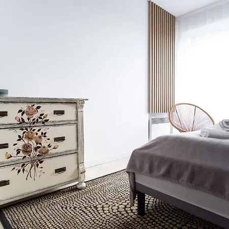 Tatry55 Apartman *