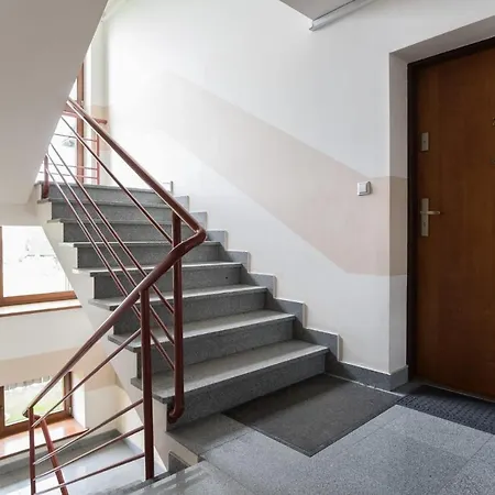 Apartment Tatry55