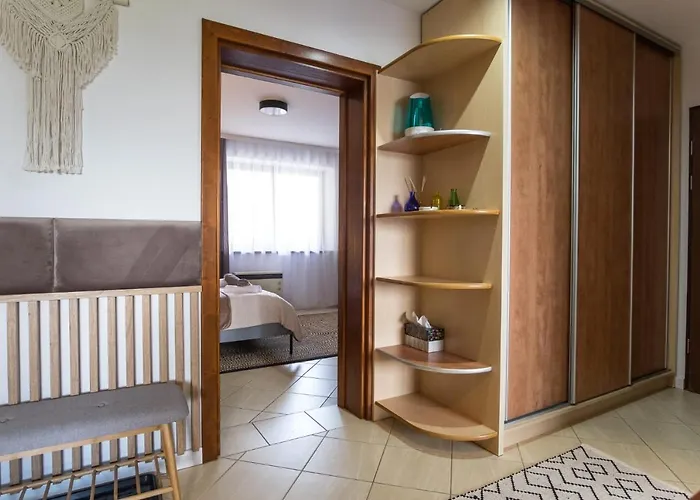 Lejlighed Tatry55 Zakopane