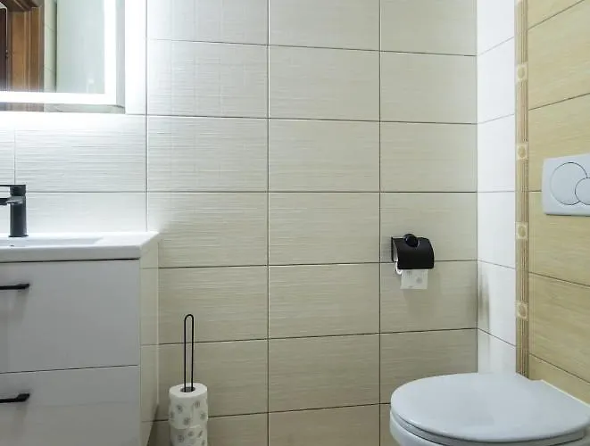 Lejlighed Tatry55 Zakopane